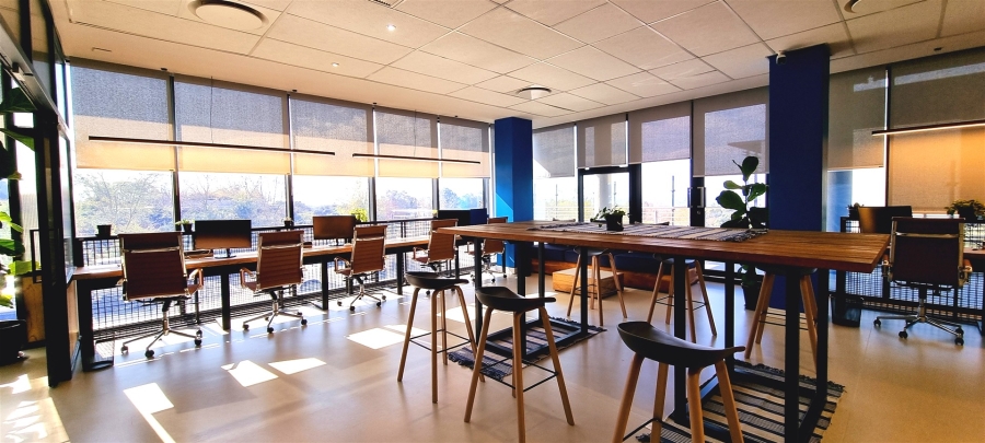 Commercial Property for Sale in Bryanston Gauteng
