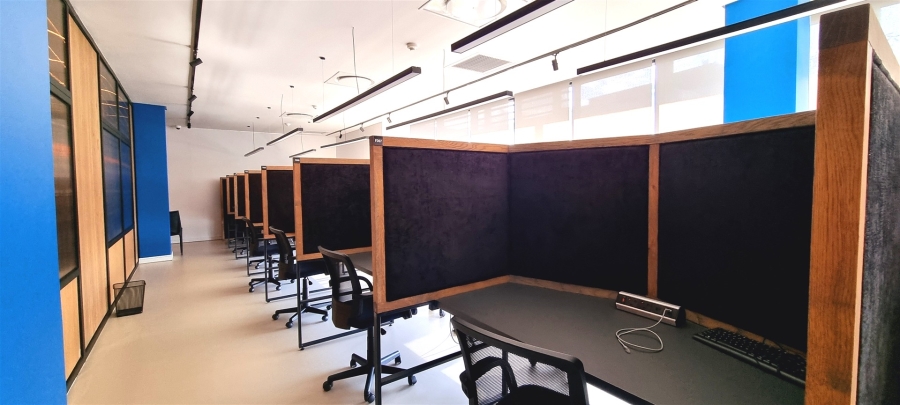 Commercial Property for Sale in Bryanston Gauteng