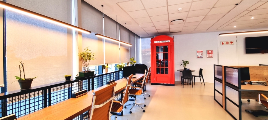 Commercial Property for Sale in Bryanston Gauteng