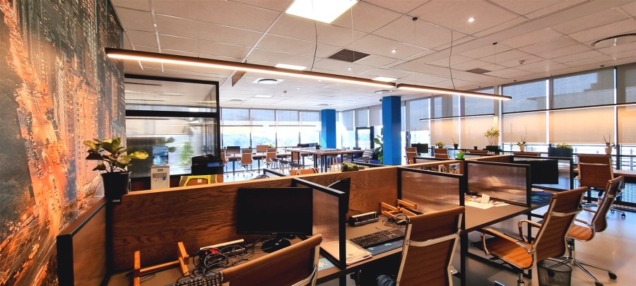 Commercial Property for Sale in Bryanston Gauteng