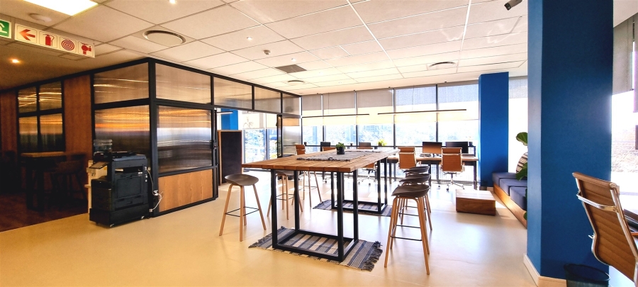 Commercial Property for Sale in Bryanston Gauteng