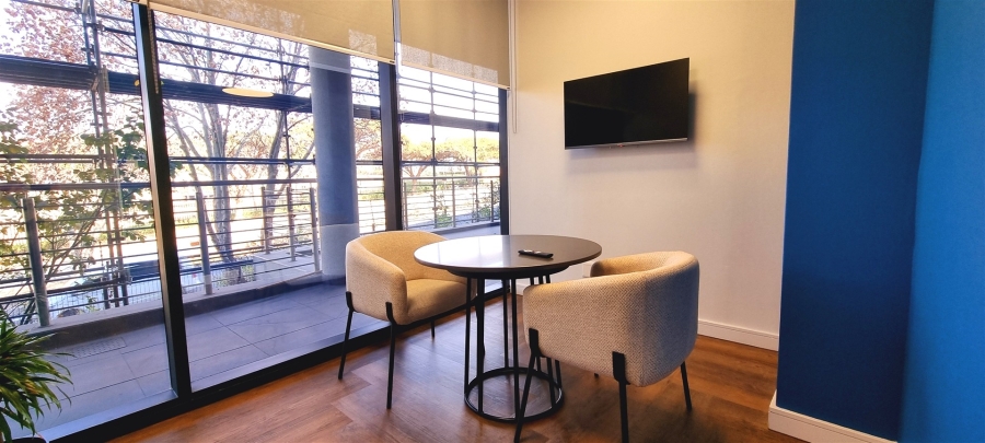 Commercial Property for Sale in Bryanston Gauteng