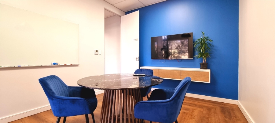 Commercial Property for Sale in Bryanston Gauteng