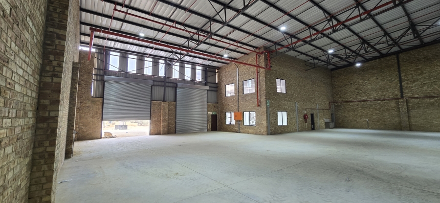 To Let commercial Property for Rent in Muldersdrift Gauteng