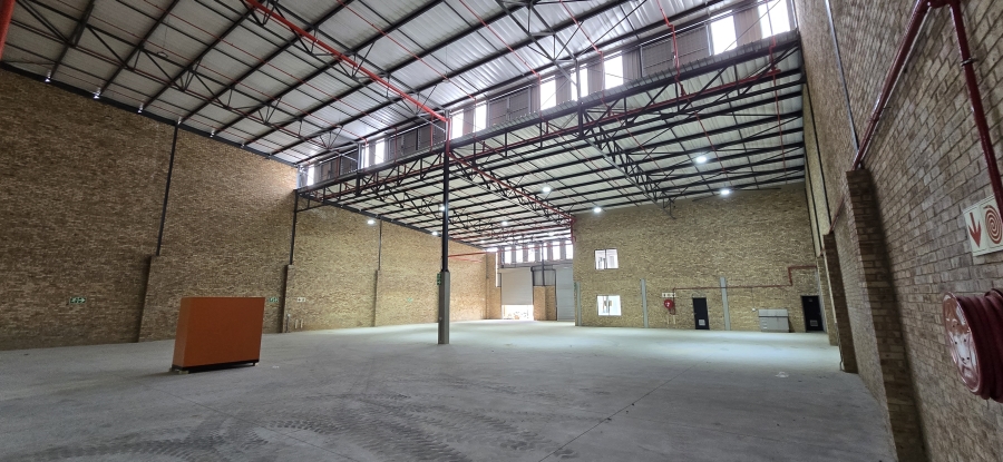 To Let commercial Property for Rent in Muldersdrift Gauteng