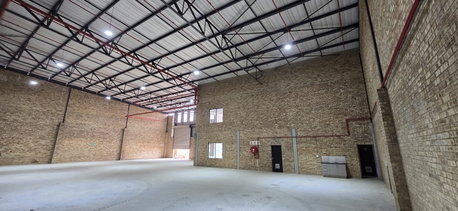 To Let commercial Property for Rent in Muldersdrift Gauteng