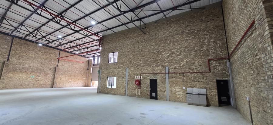To Let commercial Property for Rent in Muldersdrift Gauteng