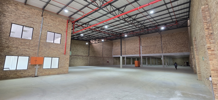 To Let commercial Property for Rent in Muldersdrift Gauteng