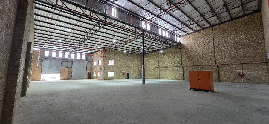 To Let commercial Property for Rent in Muldersdrift Gauteng