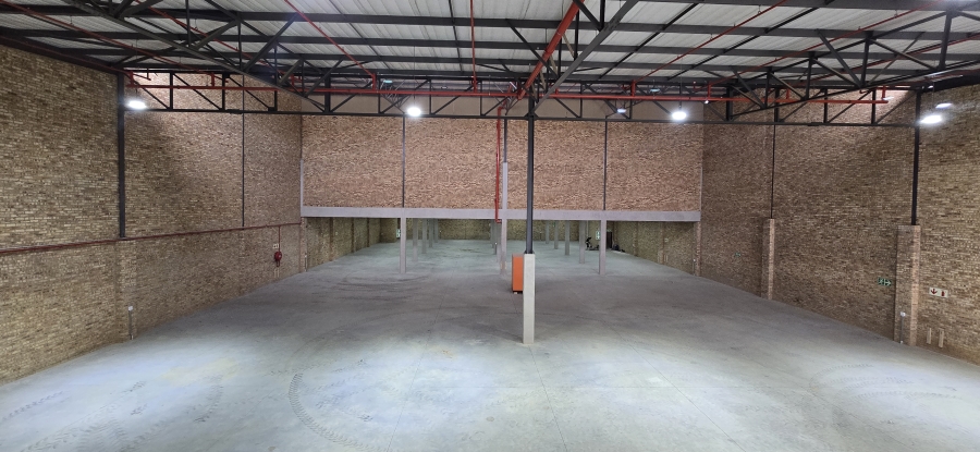 To Let commercial Property for Rent in Muldersdrift Gauteng