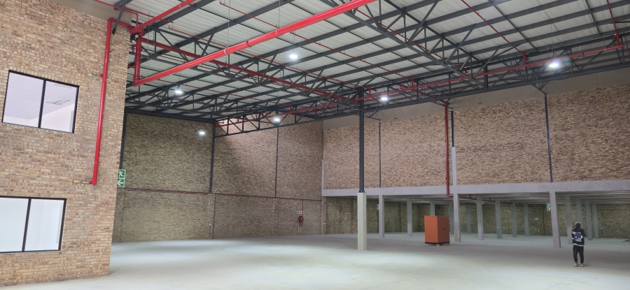 To Let commercial Property for Rent in Muldersdrift Gauteng