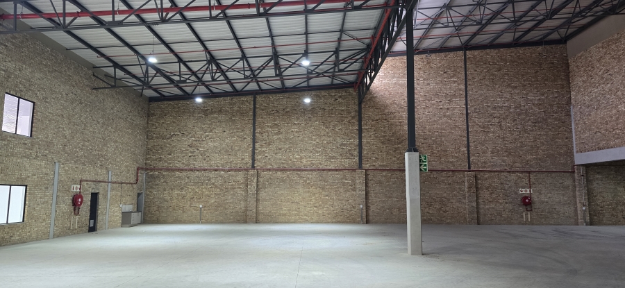 To Let commercial Property for Rent in Muldersdrift Gauteng