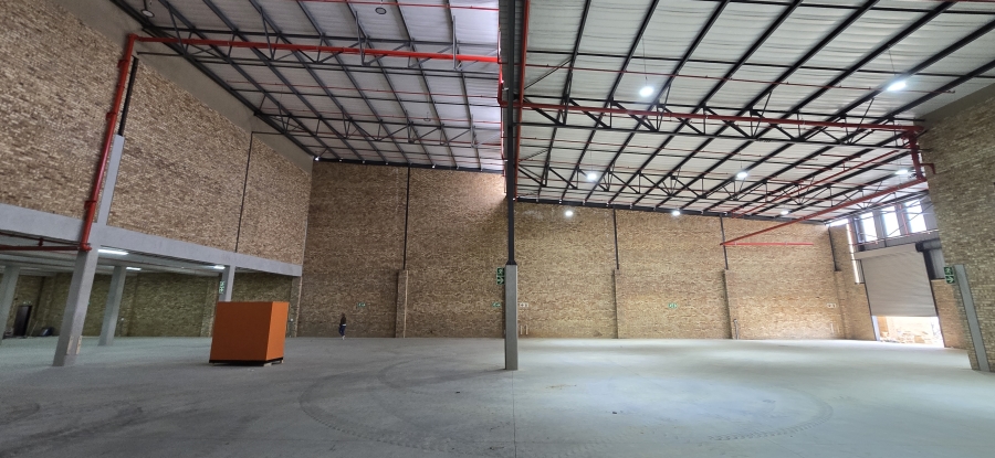 To Let commercial Property for Rent in Muldersdrift Gauteng