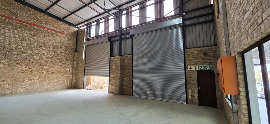 To Let commercial Property for Rent in Muldersdrift Gauteng