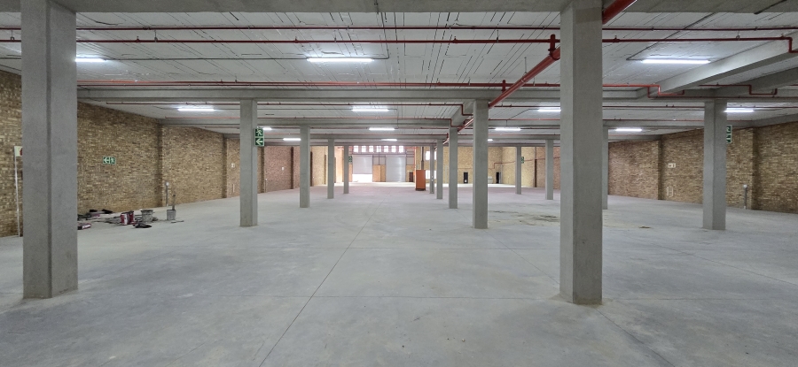 To Let commercial Property for Rent in Muldersdrift Gauteng
