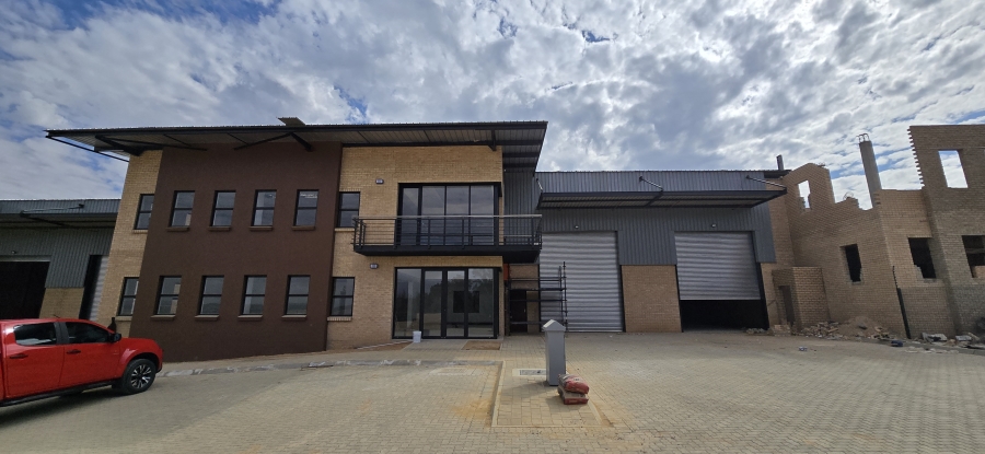 To Let commercial Property for Rent in Muldersdrift Gauteng