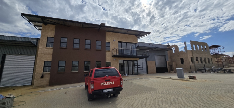 To Let commercial Property for Rent in Muldersdrift Gauteng
