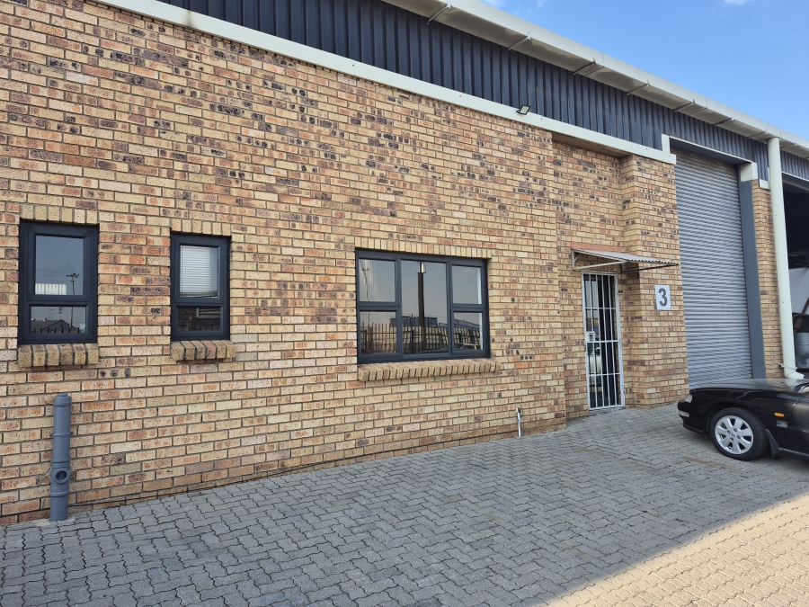 To Let commercial Property for Rent in Rustivia Gauteng