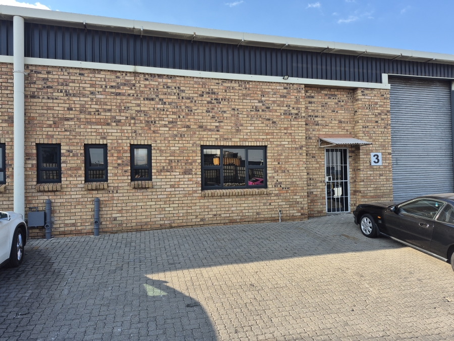 To Let commercial Property for Rent in Rustivia Gauteng