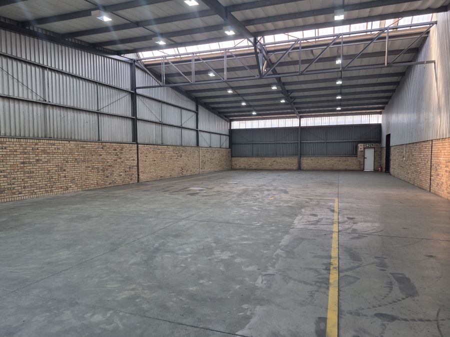 To Let commercial Property for Rent in Rustivia Gauteng