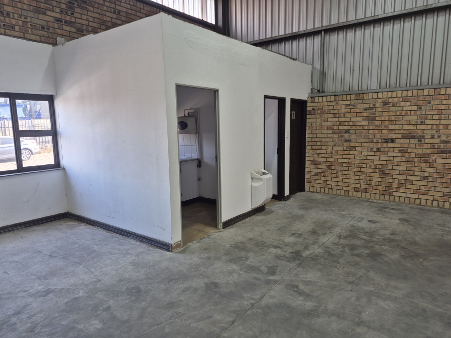 To Let commercial Property for Rent in Rustivia Gauteng