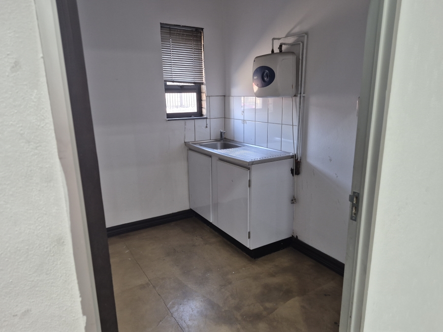 To Let commercial Property for Rent in Rustivia Gauteng