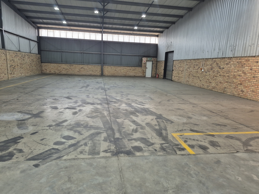 To Let commercial Property for Rent in Rustivia Gauteng