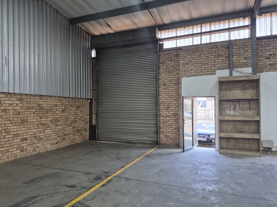To Let commercial Property for Rent in Rustivia Gauteng