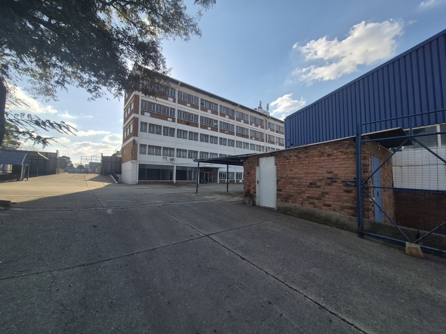 To Let commercial Property for Rent in Elandsfontein Gauteng