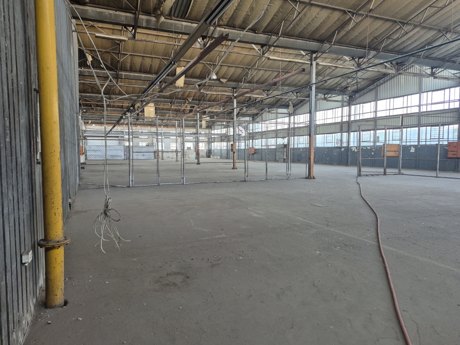 To Let commercial Property for Rent in Elandsfontein Gauteng