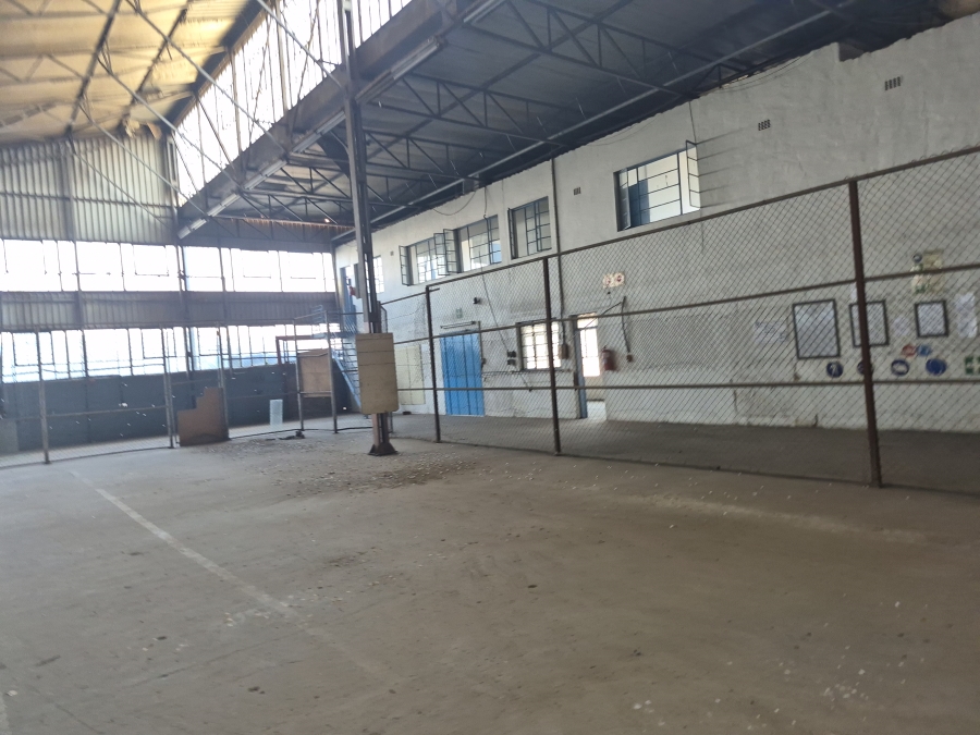 To Let commercial Property for Rent in Elandsfontein Gauteng