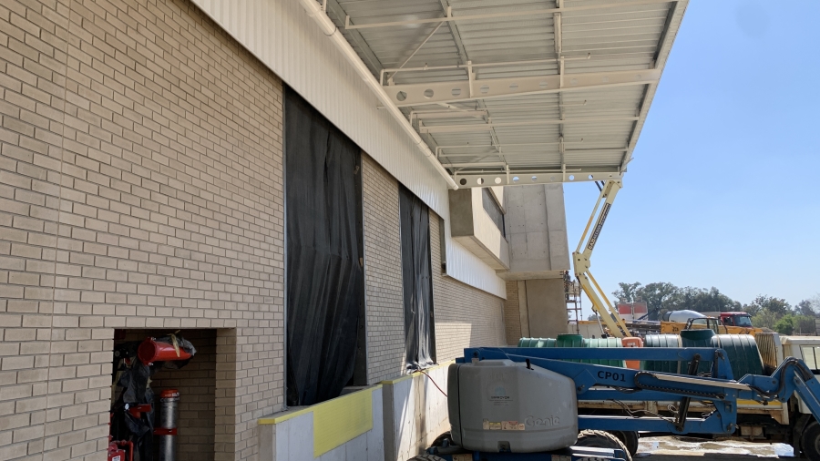 To Let commercial Property for Rent in Linbro Park Gauteng