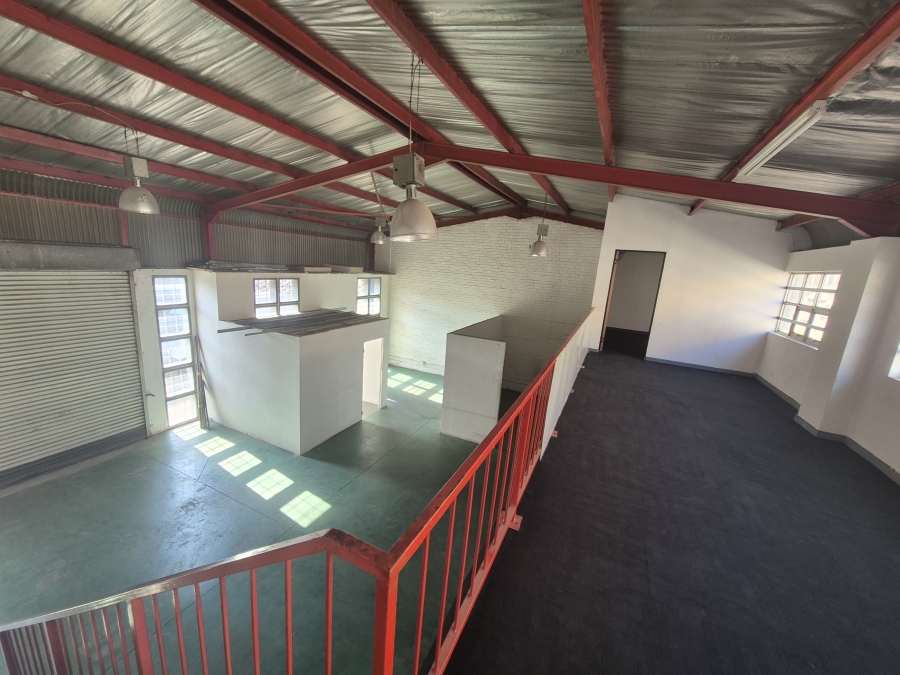 Commercial Property for Sale in Meadowdale Gauteng