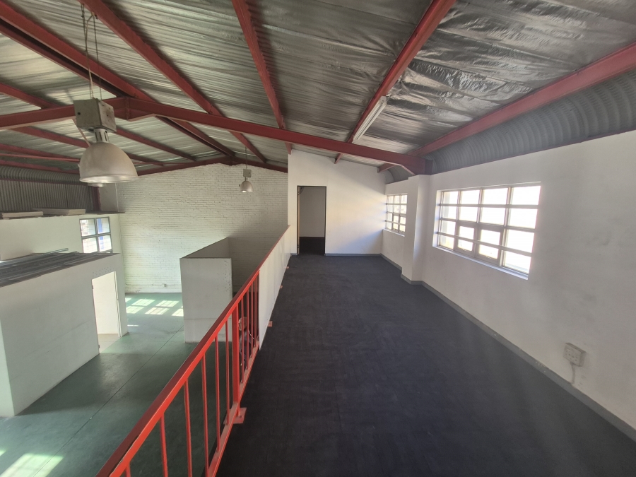 Commercial Property for Sale in Meadowdale Gauteng