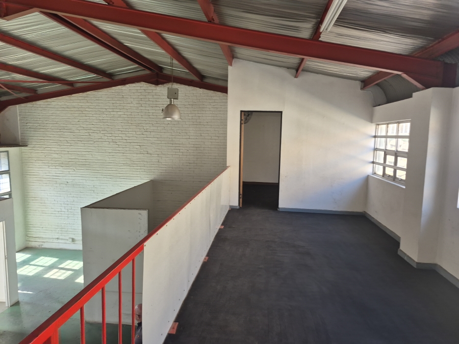 Commercial Property for Sale in Meadowdale Gauteng