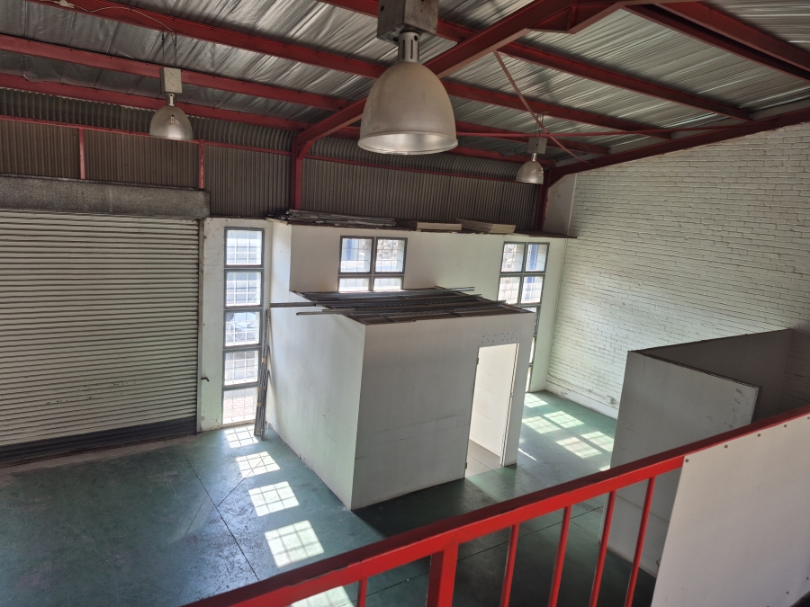 Commercial Property for Sale in Meadowdale Gauteng