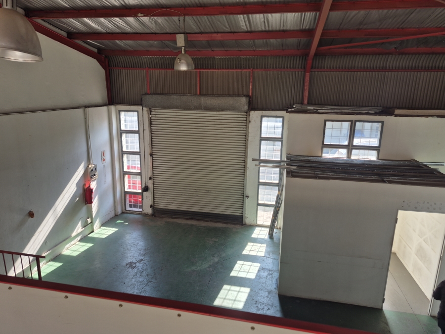 Commercial Property for Sale in Meadowdale Gauteng
