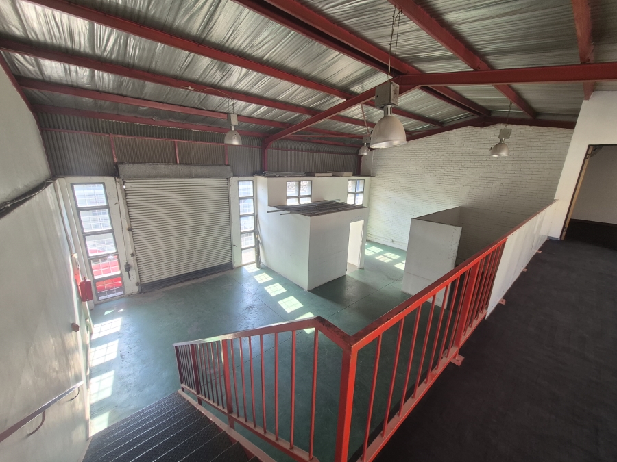 Commercial Property for Sale in Meadowdale Gauteng