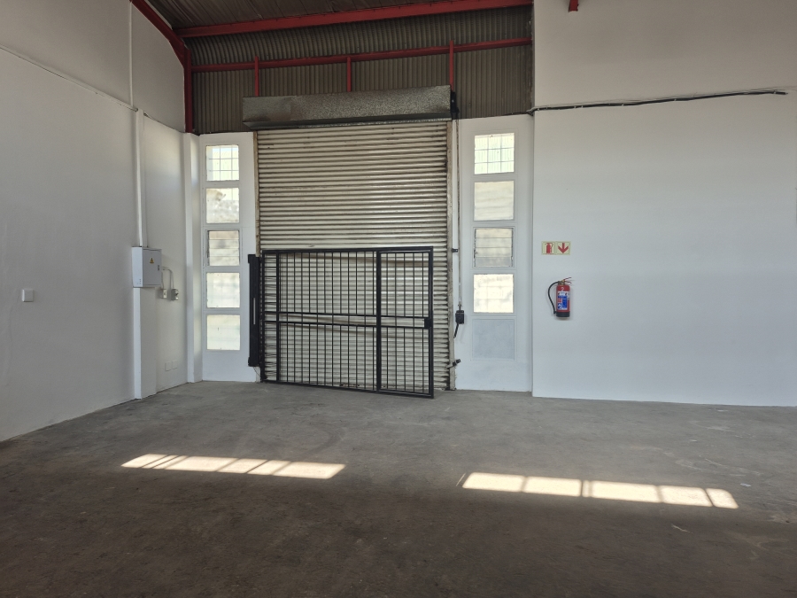 To Let commercial Property for Rent in Meadowdale Gauteng