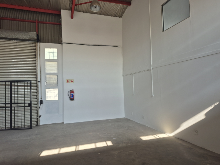 To Let commercial Property for Rent in Meadowdale Gauteng