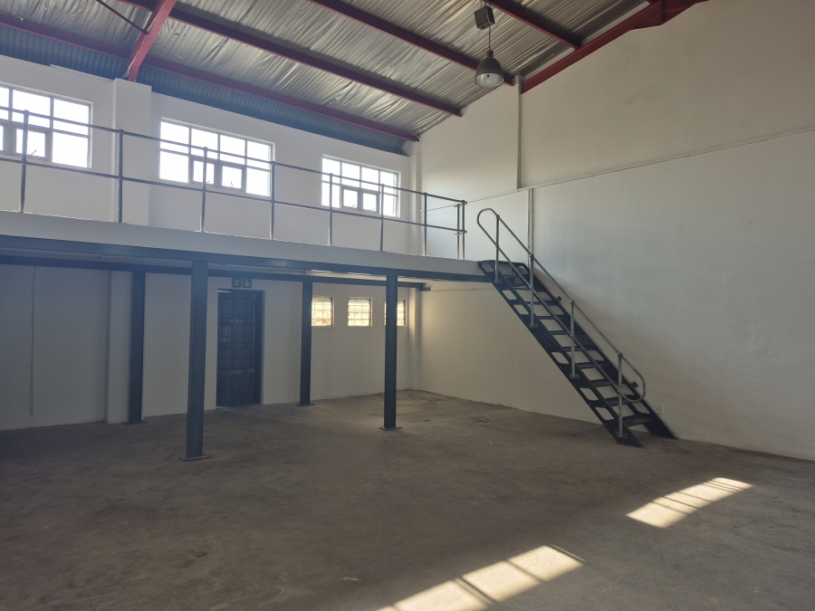 To Let commercial Property for Rent in Meadowdale Gauteng