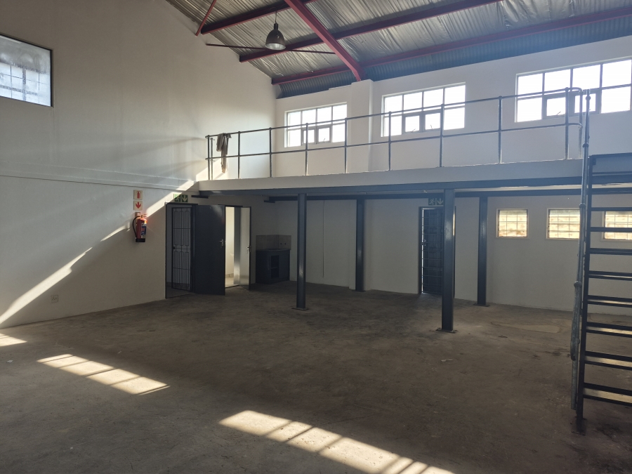To Let commercial Property for Rent in Meadowdale Gauteng