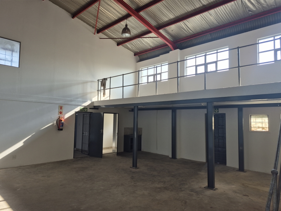 To Let commercial Property for Rent in Meadowdale Gauteng