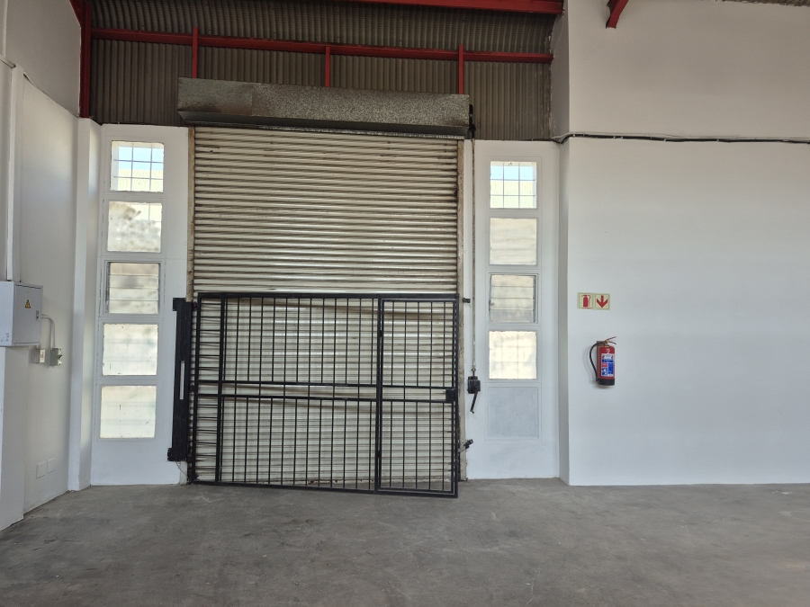 To Let commercial Property for Rent in Meadowdale Gauteng