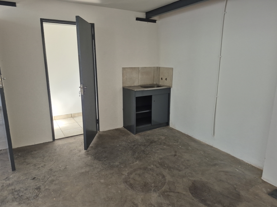 To Let commercial Property for Rent in Meadowdale Gauteng