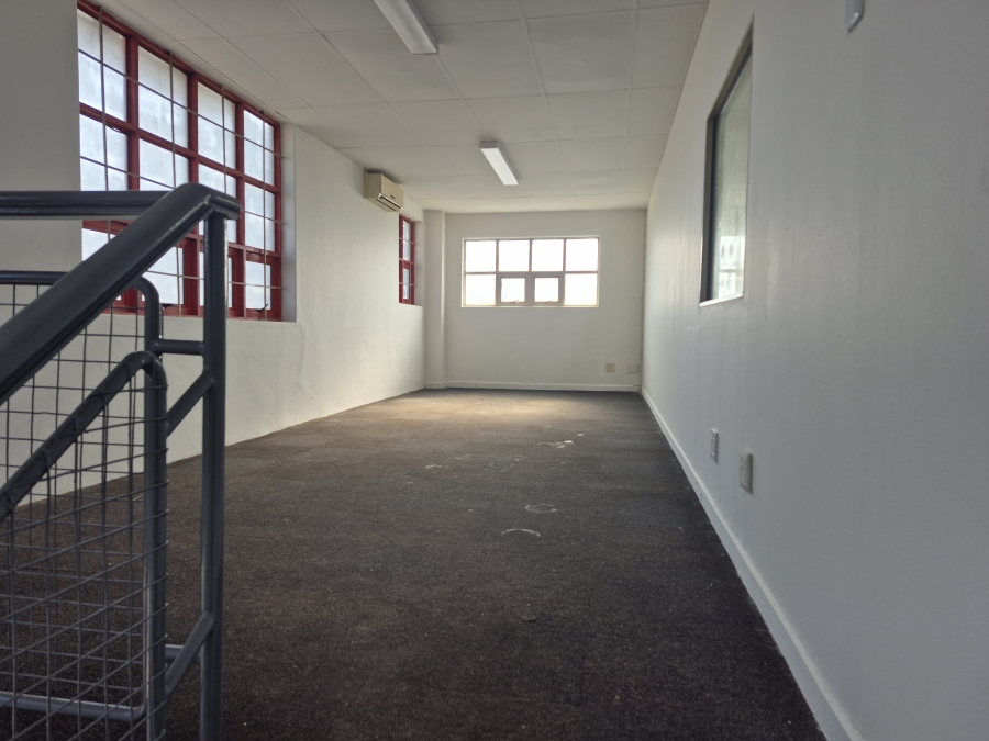 To Let commercial Property for Rent in Meadowdale Gauteng