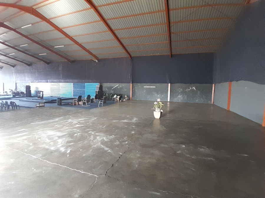 Commercial Property for Sale in Chiawelo Gauteng