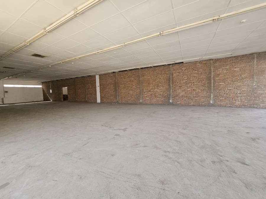 To Let commercial Property for Rent in Pretoria North Gauteng