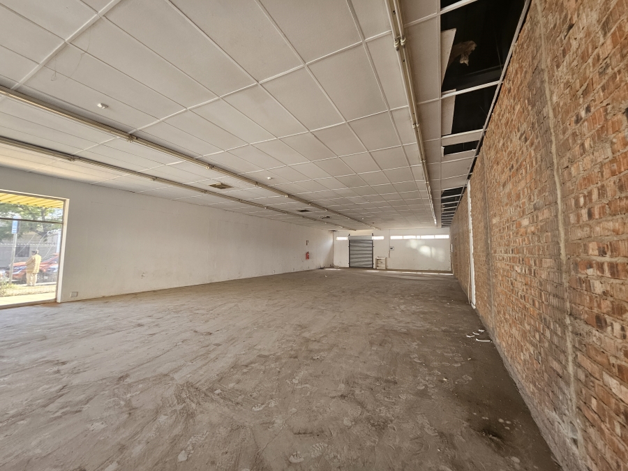 To Let commercial Property for Rent in Pretoria North Gauteng