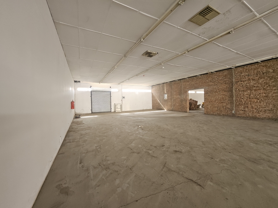 To Let commercial Property for Rent in Pretoria North Gauteng